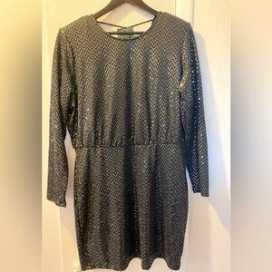 Beautiful sparkle dress - NWT